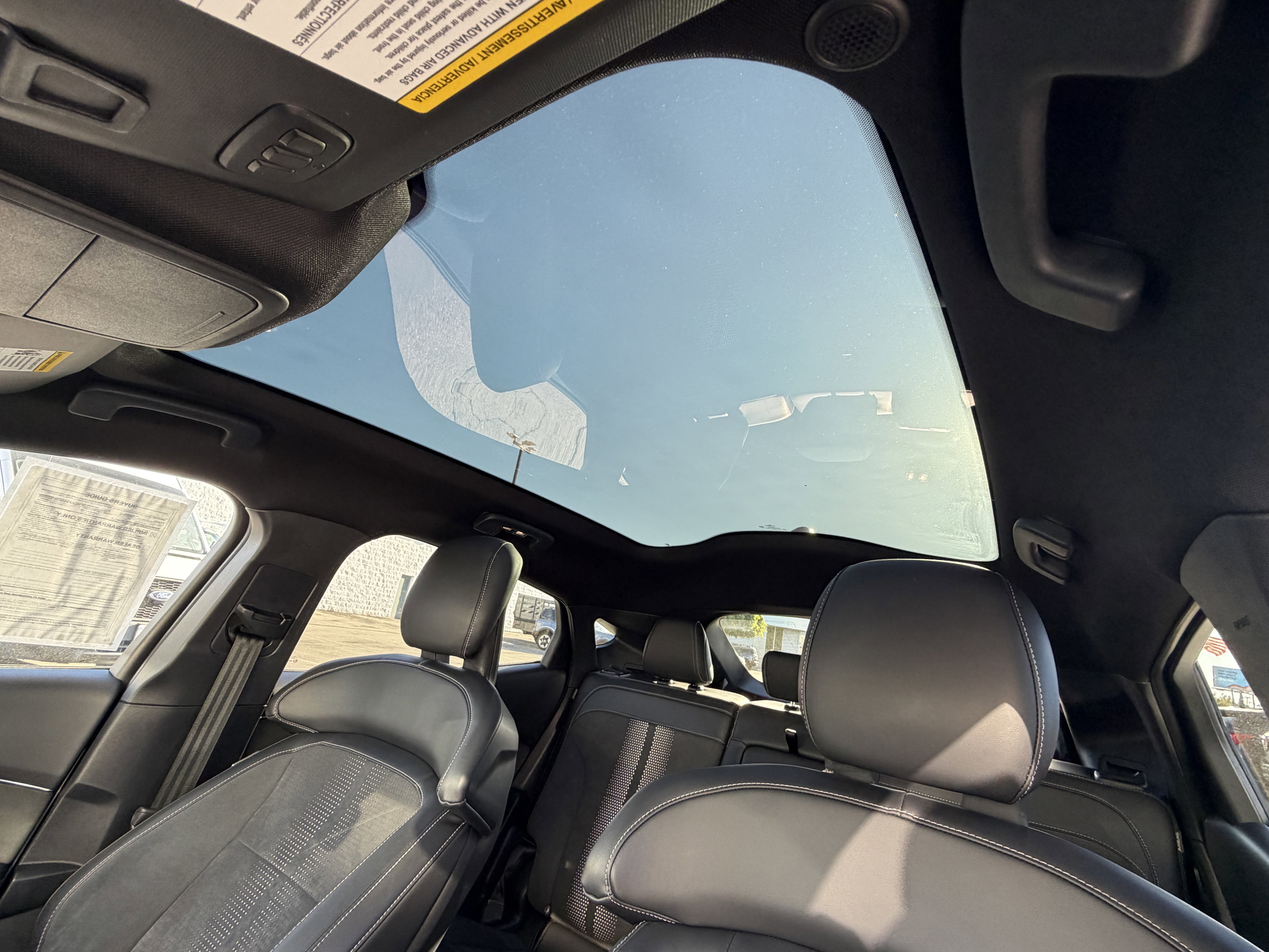 Certified 2023 Ford Mustang Mach-E GT w/ GT Performance Edition image 14