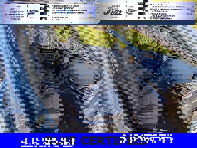 Used 2021 Subaru Crosstrek 2.5i Sport image 31