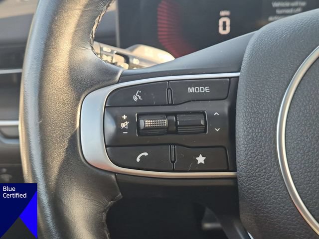 Used 2025 Kia K5 GT-Line w/ GT-Line Premium Package AWD/4WD image 18