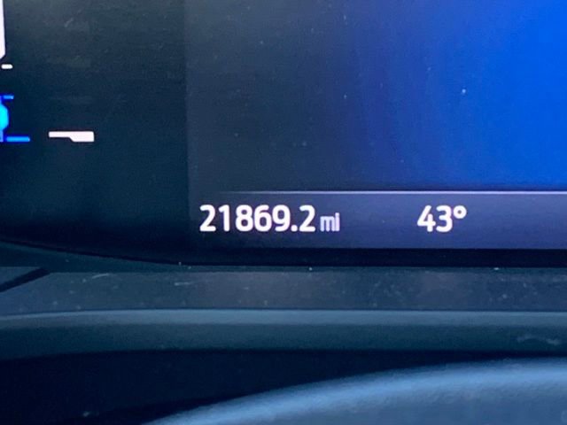 Certified 2024 Ford Escape ST-Line w/ Equipment Group 301A image 24