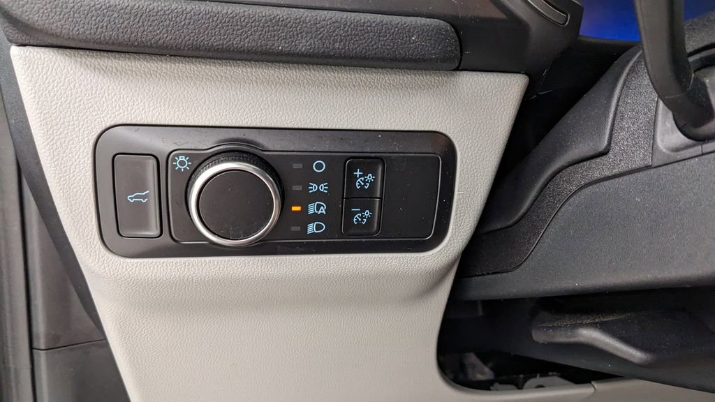 Certified 2023 Ford Escape Active w/ Tech Pack #2 image 21