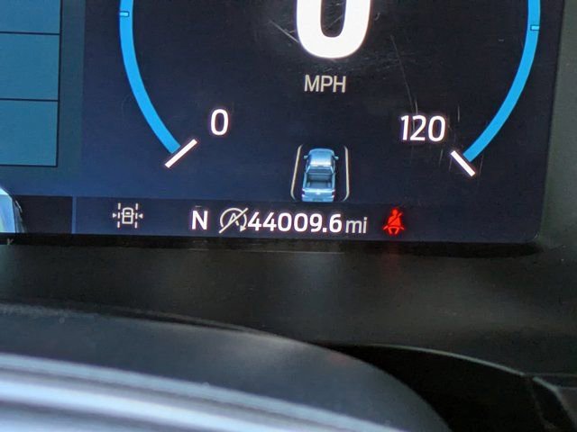 Certified 2023 Ford F150 Platinum w/ Equipment Group 701A High image 28