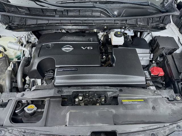 Used 2023 Nissan Murano SV image 28