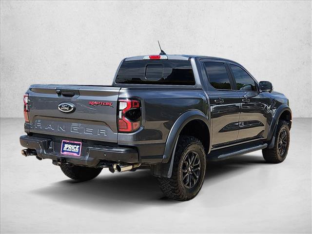 Certified 2024 Ford Ranger Raptor AWD/4WD image 5