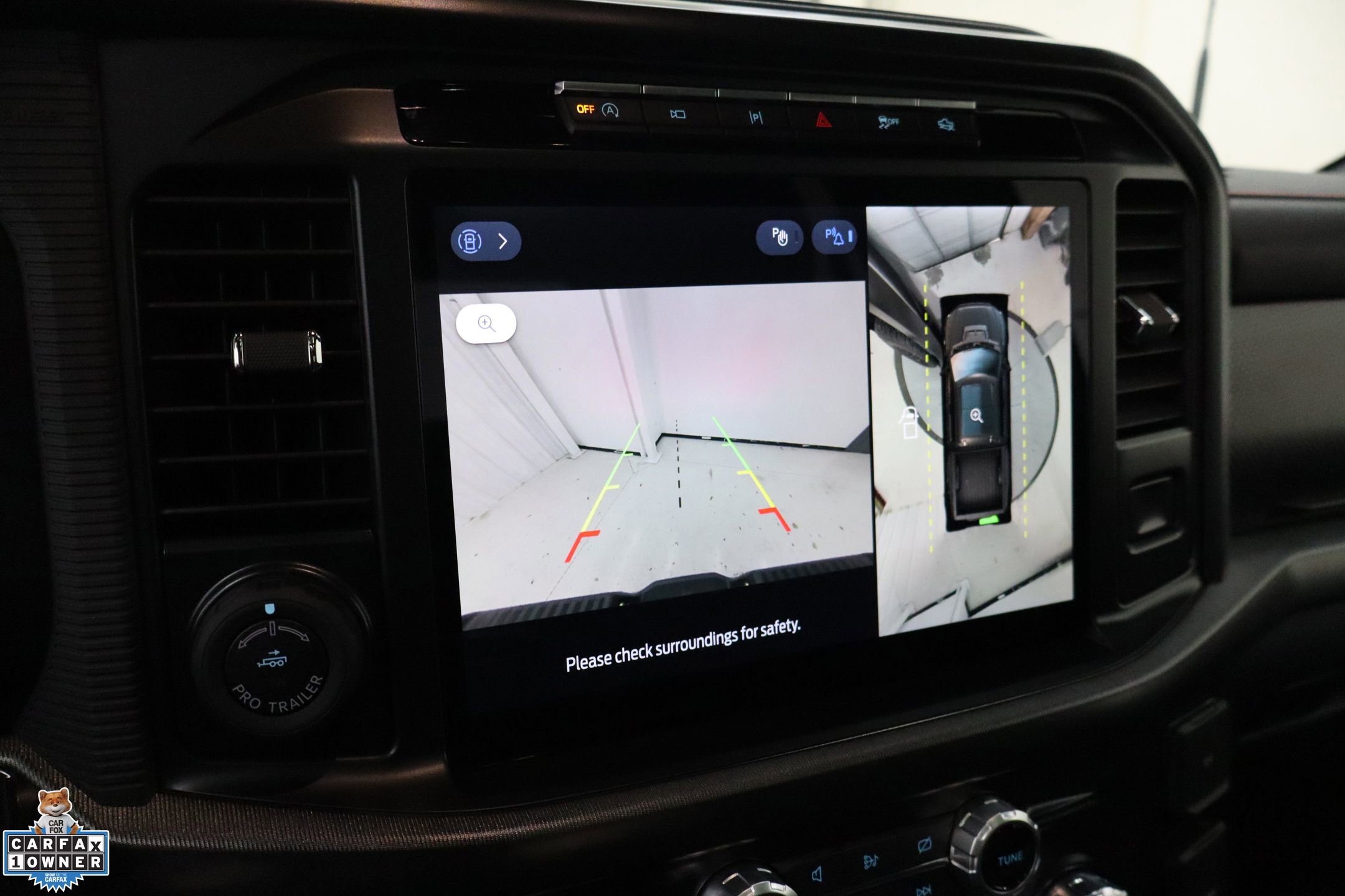 Certified 2024 Ford F150 Raptor image 21