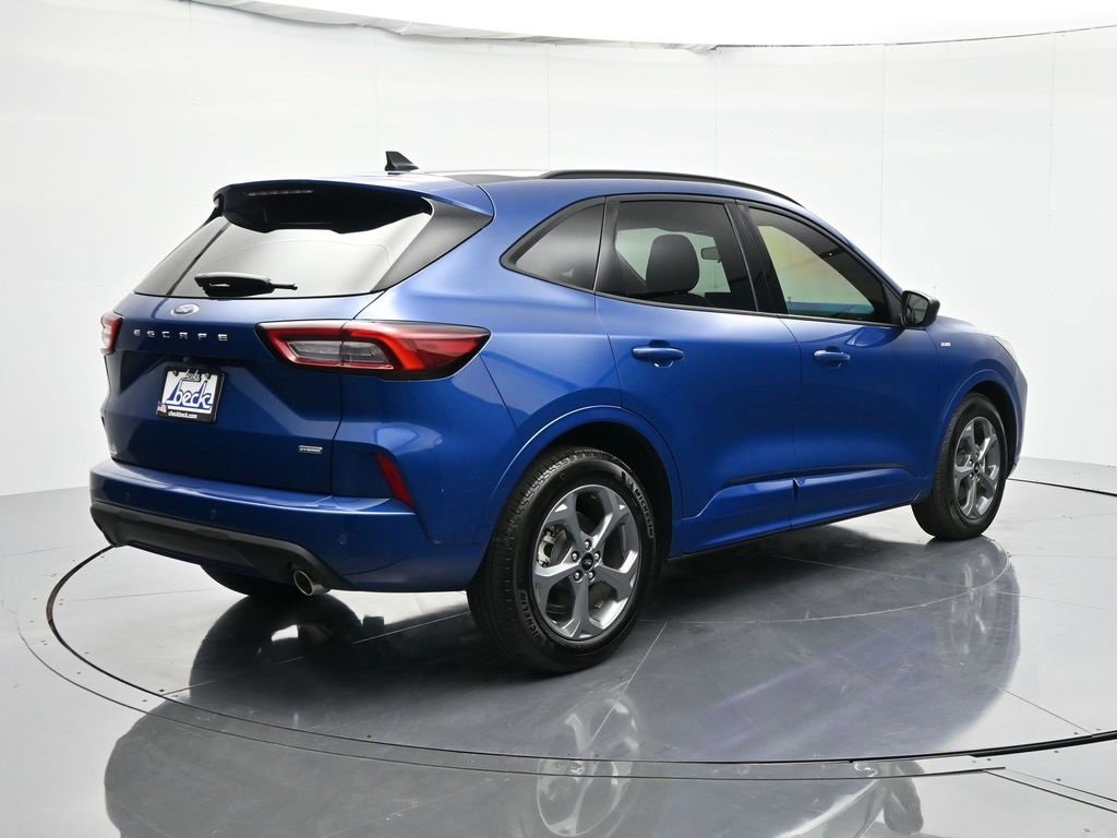 Certified 2023 Ford Escape ST-Line w/ Equipment Group 301A image 13
