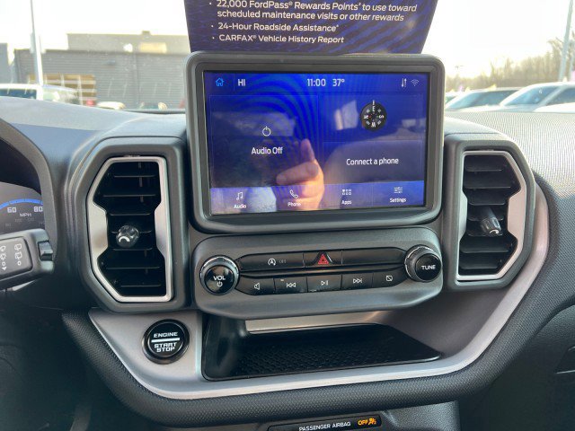 Certified 2024 Ford Bronco Sport Big Bend image 18