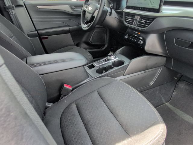 Certified 2025 Ford Escape Active w/ Tech Pack #1 FWD image 18
