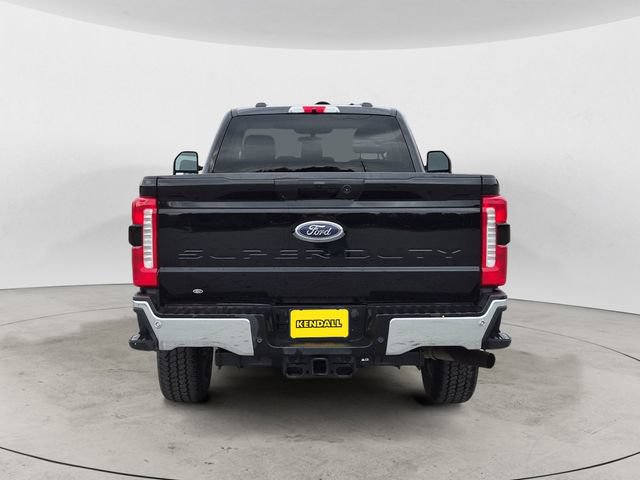 Certified 2025 Ford F250 XLT w/ 360-Degree Camera Package AWD/4WD image 6