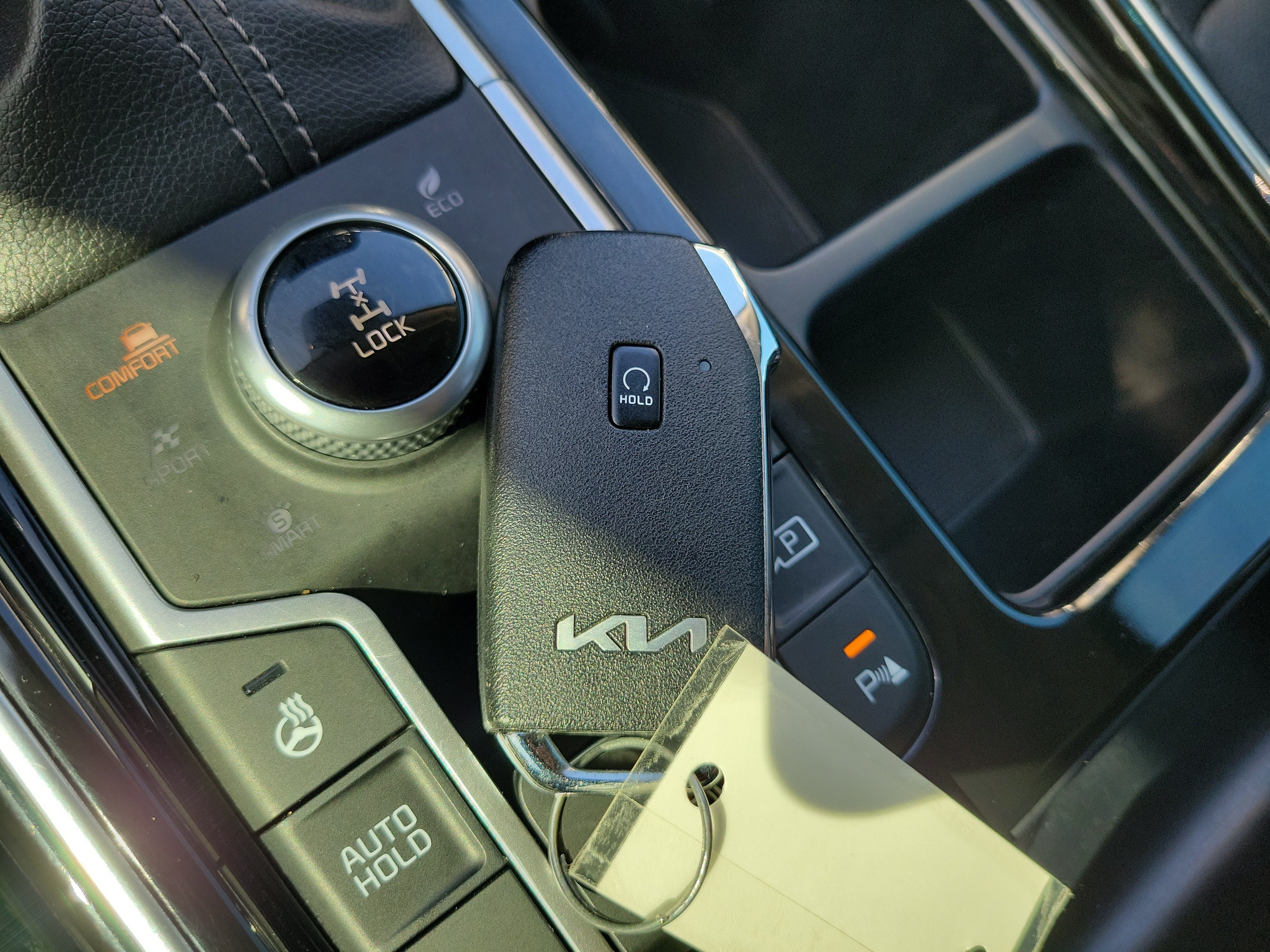 Used 2022 Kia Sorento SX Prestige AWD/4WD image 30
