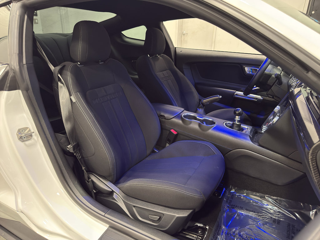 Certified 2020 Ford Mustang GT w/ Performance Package - Level 2 image 32