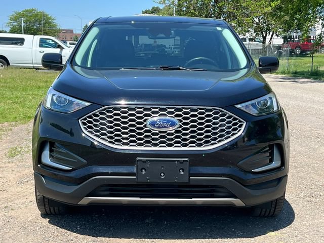 Certified 2023 Ford Edge SEL AWD/4WD image 42
