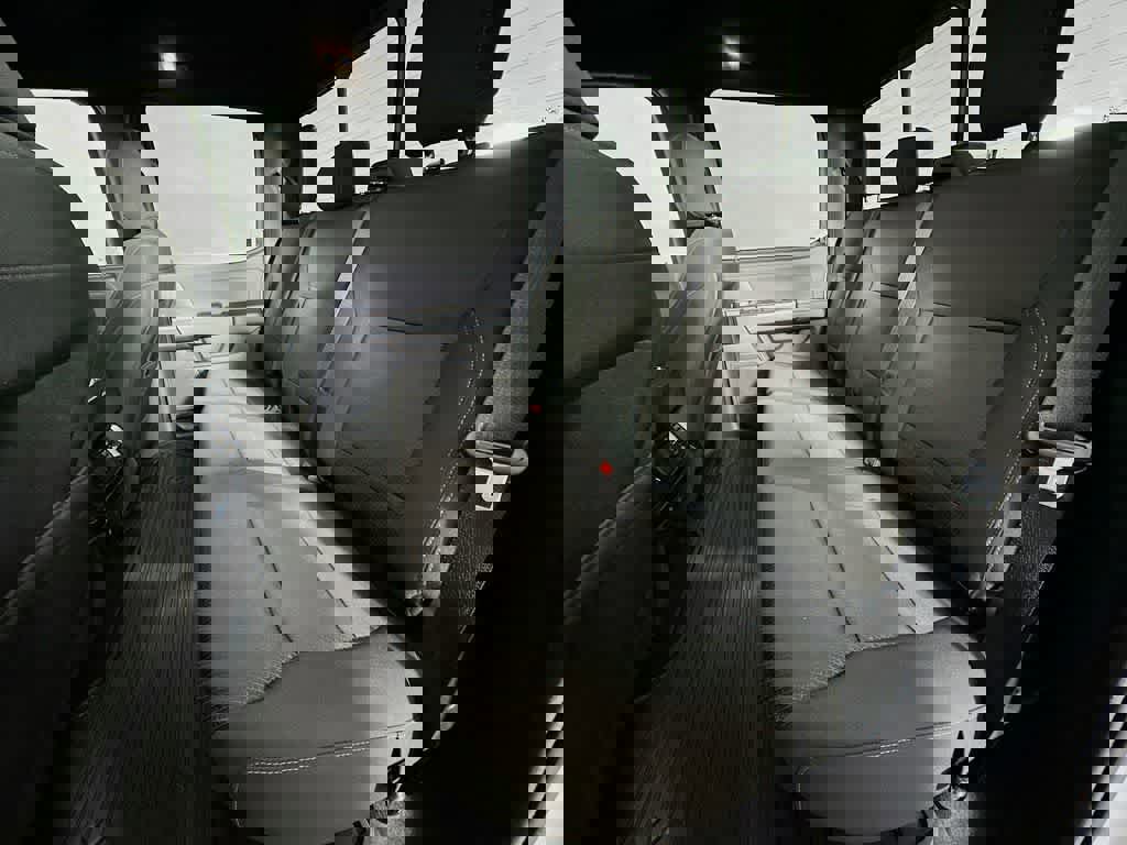 Certified 2023 Ford F150 XLT w/ Equipment Group 302A High image 17