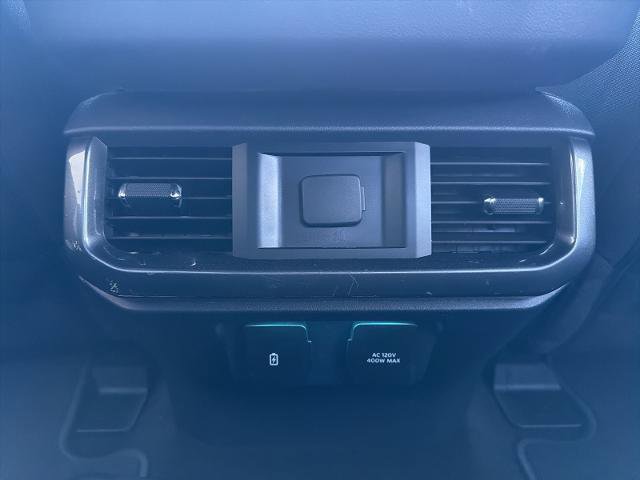 Certified 2022 Ford F150 XLT w/ Equipment Group 302A High image 27