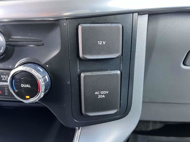 Certified 2025 Ford F150 Lariat w/ Equipment Group 501A Mid AWD/4WD image 20