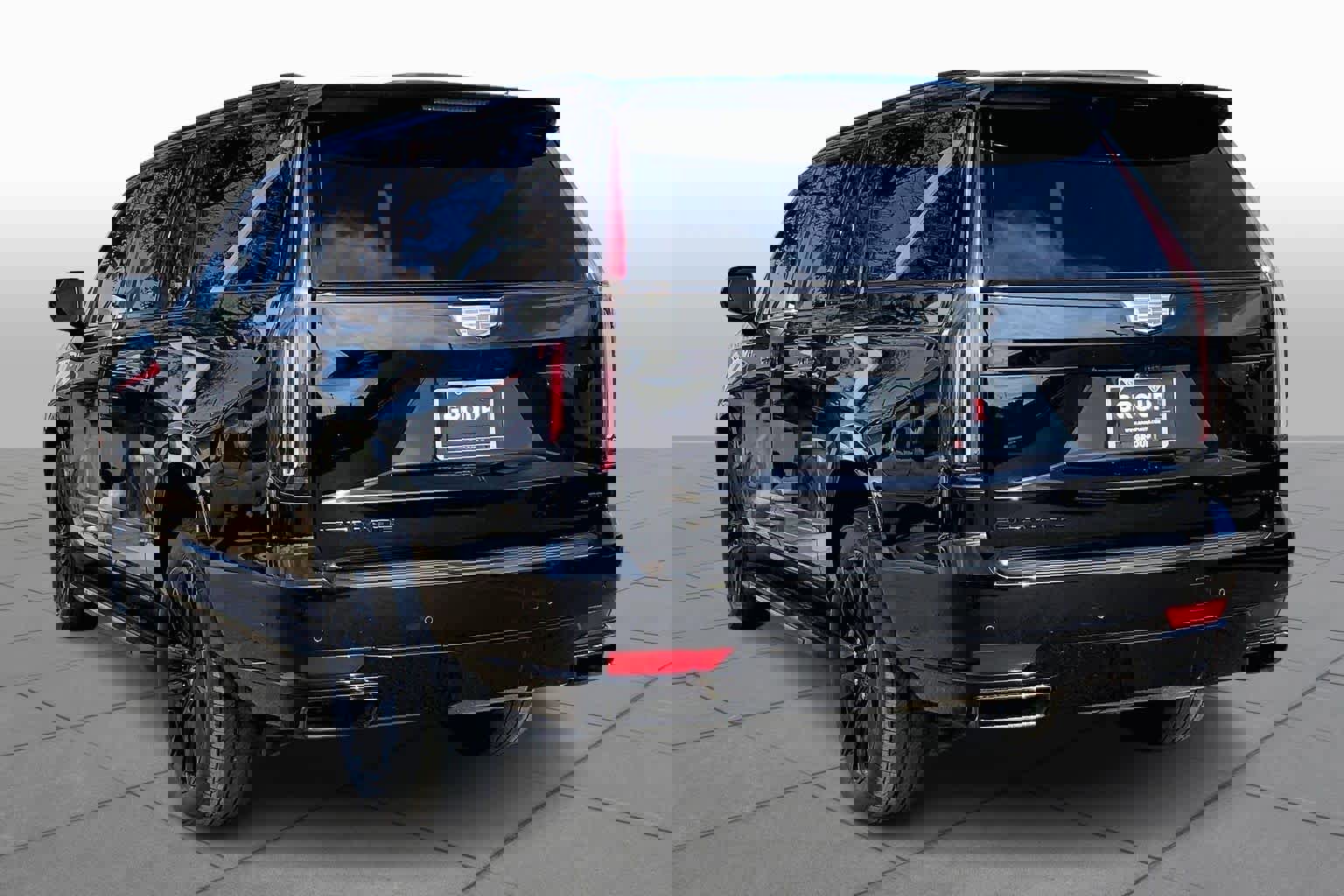 Used 2021 Cadillac Escalade ESV Sport image 11