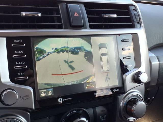 Used 2024 Toyota 4Runner TRD Sport w/ Technology Package AWD/4WD image 26