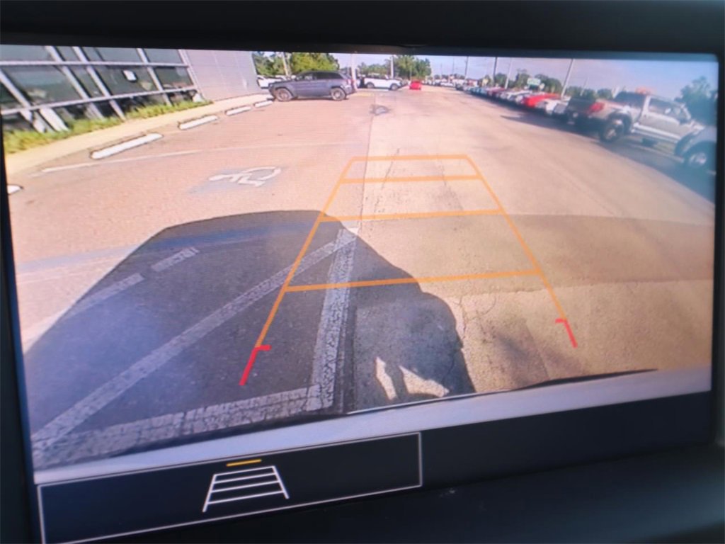 Used 2024 Chevrolet Silverado 1500 W/T w/ WT Fleet Convenience Package image 10