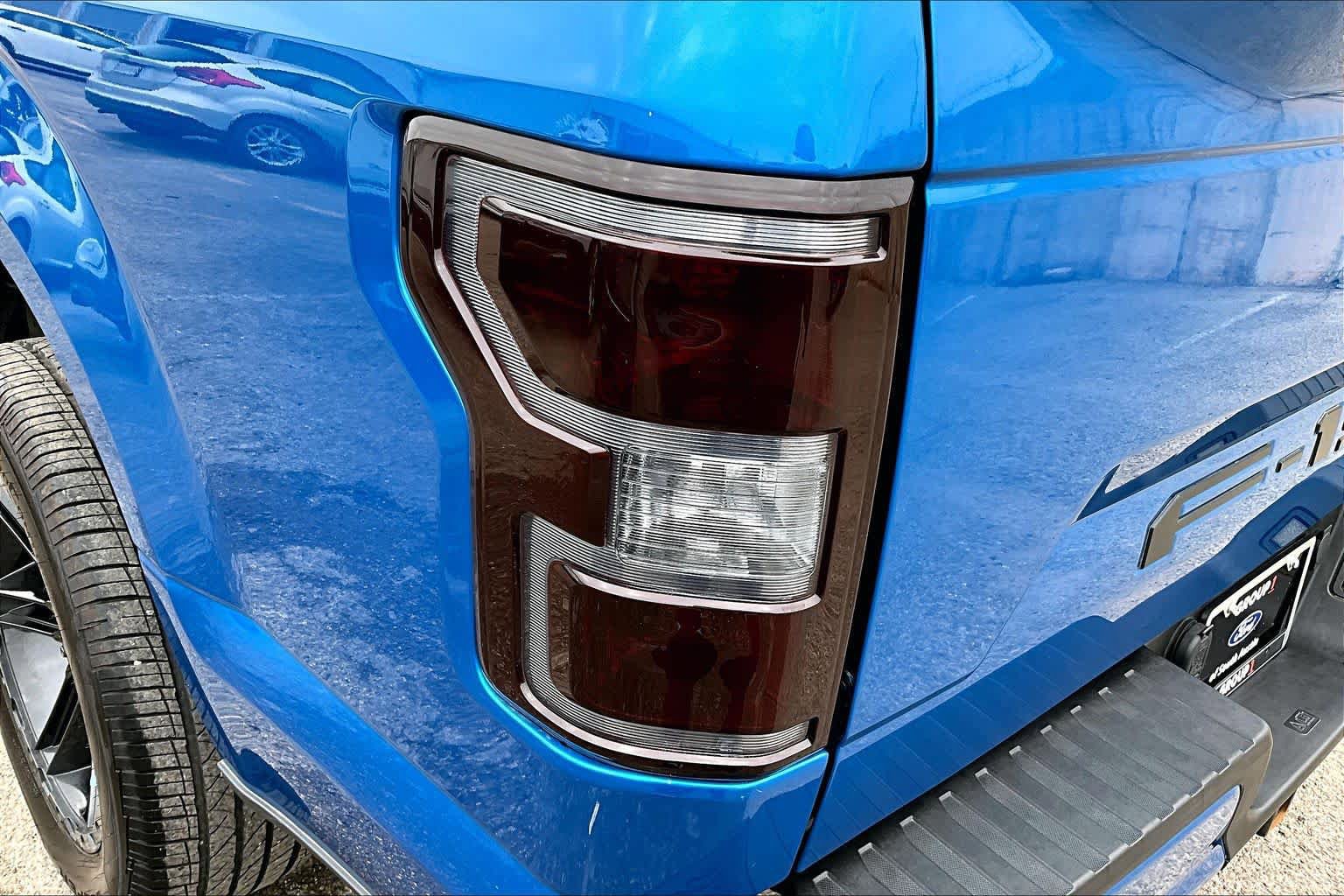Certified 2019 Ford F150 XL w/ Equipment Group 101A Mid RWD image 28