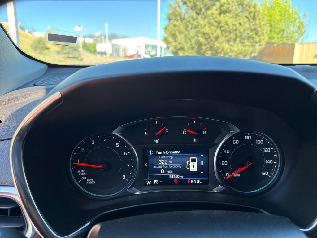 Used 2024 Chevrolet Equinox LT image 14