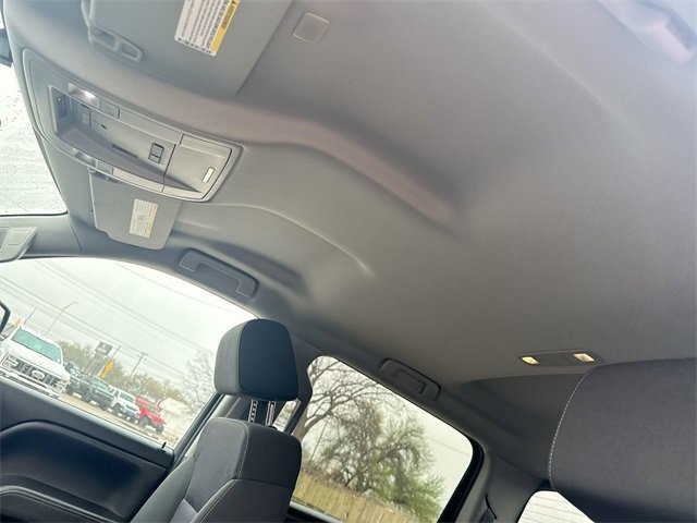 Used 2017 Chevrolet Silverado 1500 LT w/ Texas Edition image 20