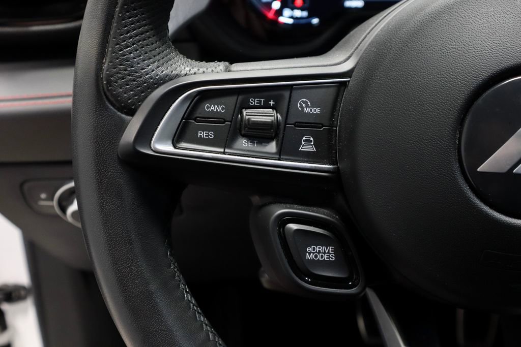 Used 2024 Dodge Hornet R/T Plus AWD/4WD image 29