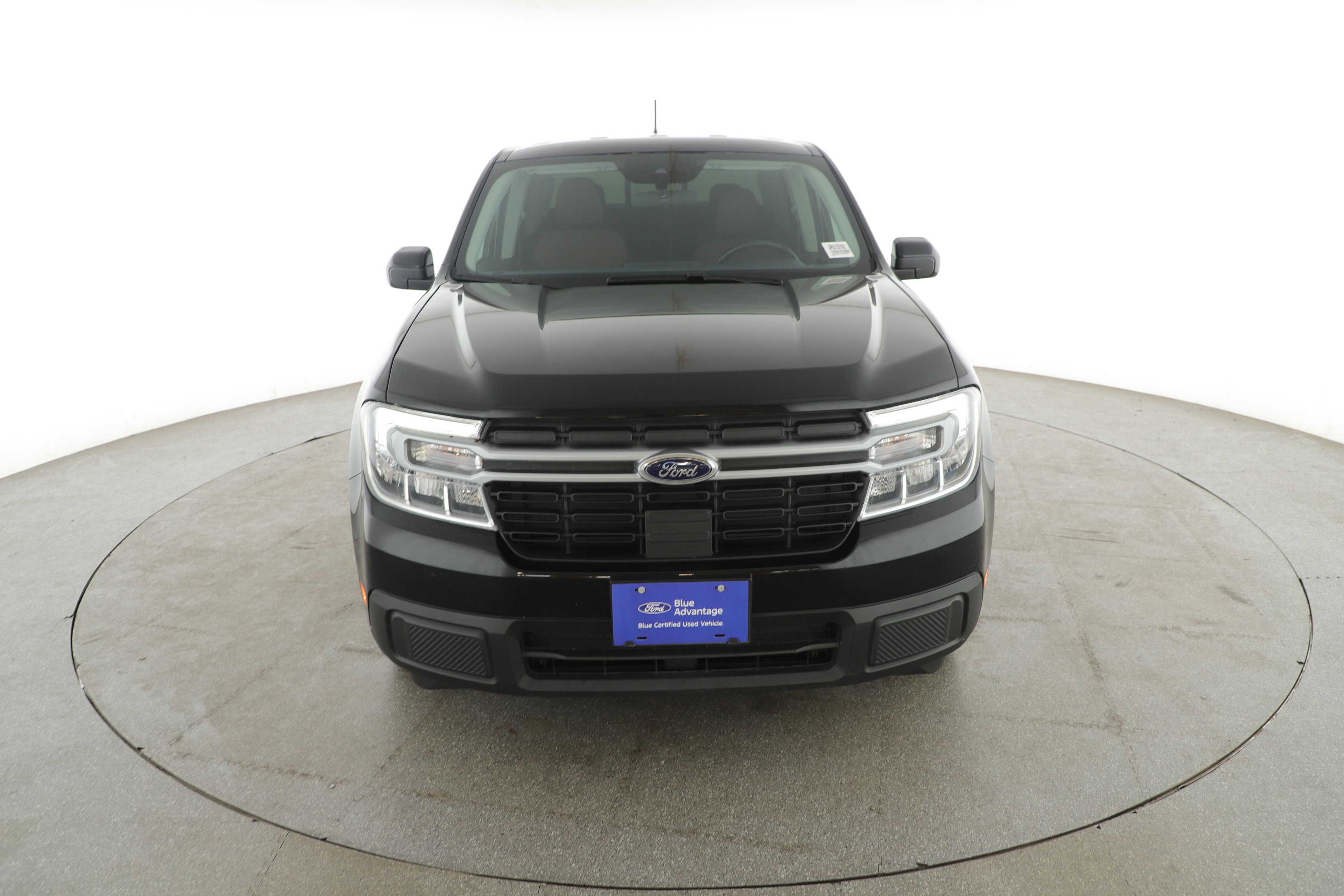 Certified 2024 Ford Maverick Lariat image 3