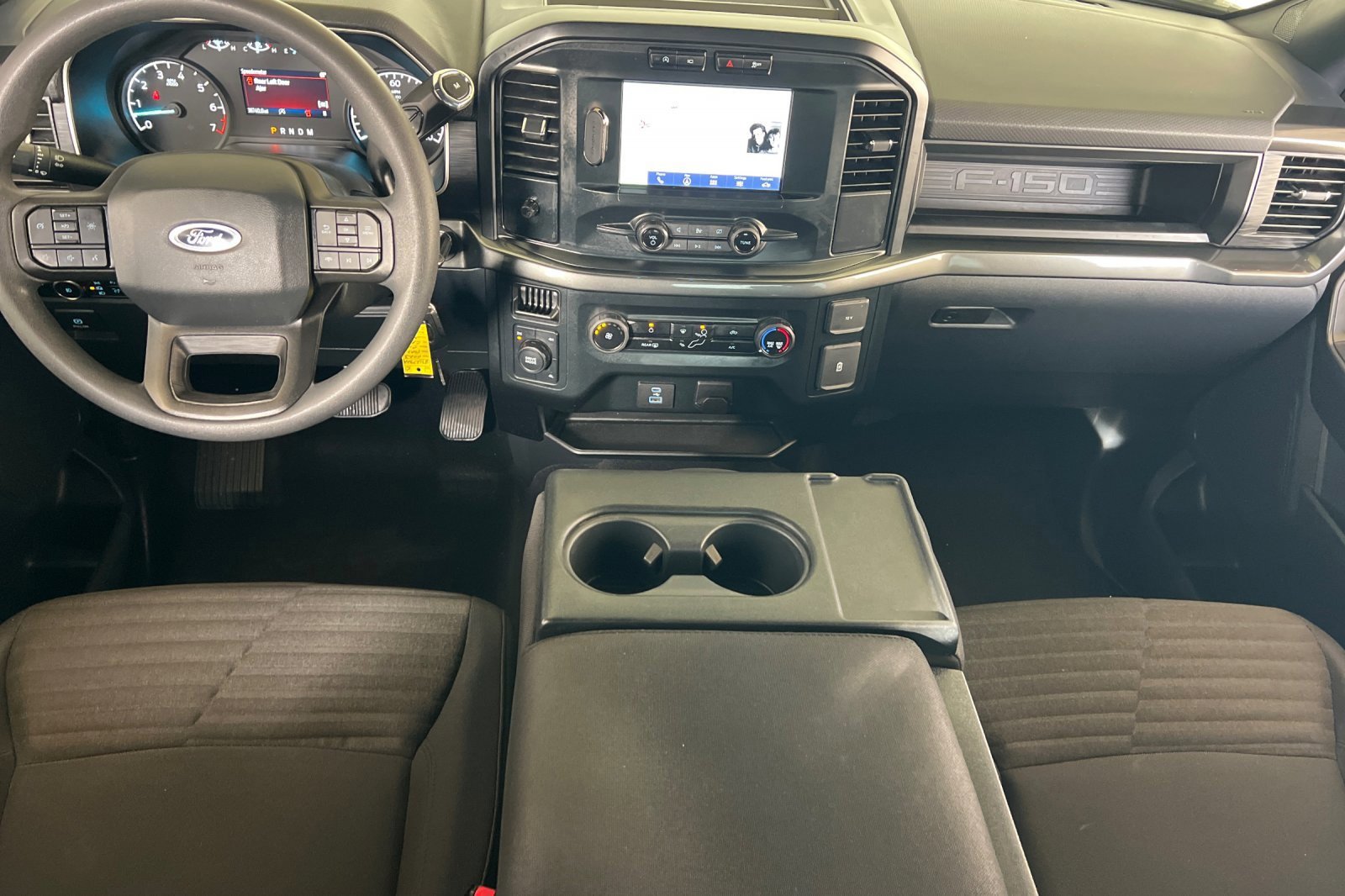 Certified 2023 Ford F150 XL w/ STX Appearance Package image 13