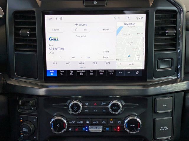 Certified 2025 Ford F250 Lariat image 17