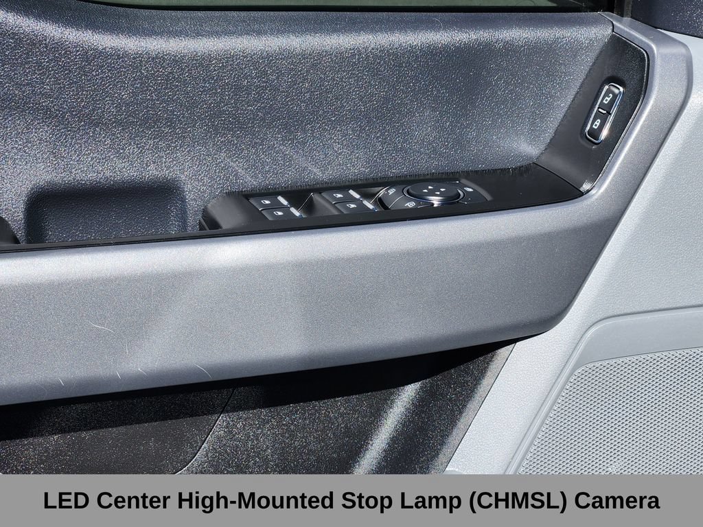 Certified 2024 Ford F250 XL w/ STX Appearance Package AWD/4WD image 15