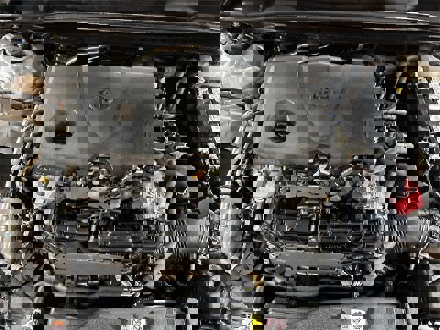 Used 2024 Toyota Camry SE w/ Convenience Package image 15