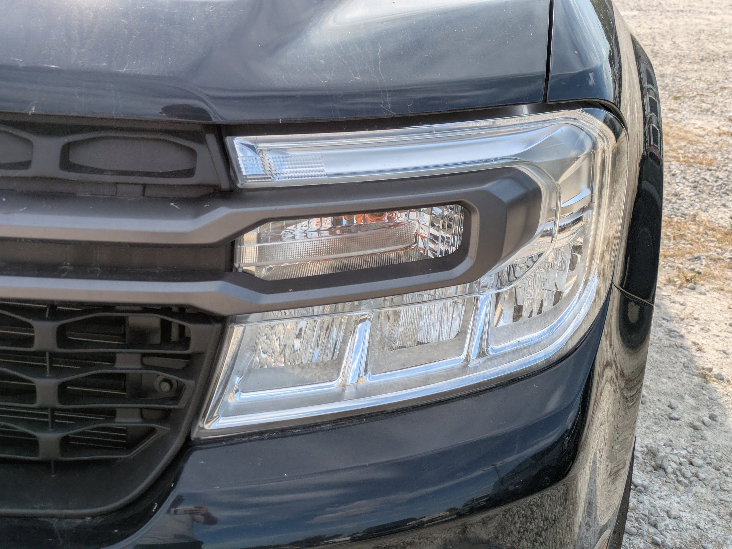 Certified 2023 Ford Maverick XLT w/ XLT Luxury Package image 10