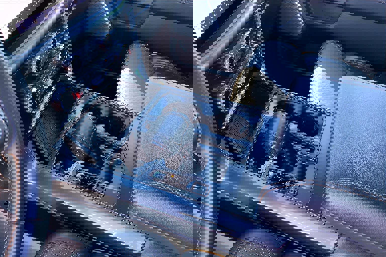 Certified 2023 Ford F150 Tremor w/ Equipment Group 402A High image 16