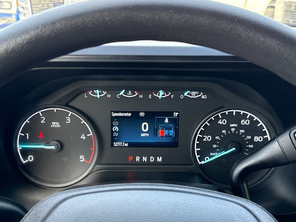 Certified 2023 Ford F350 XL w/ 360-Degree Camera Package image 17