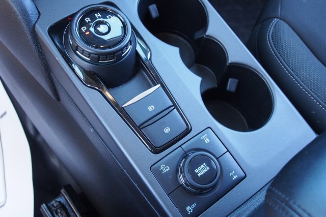 Certified 2022 Ford Bronco Sport Badlands image 24