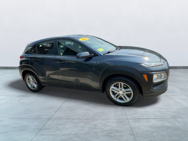Used 2019 Hyundai Kona SE AWD/4WD image 8