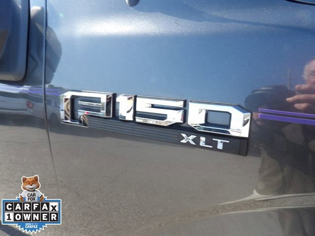 Certified 2019 Ford F150 XLT w/ Equipment Group 302A Luxury image 13