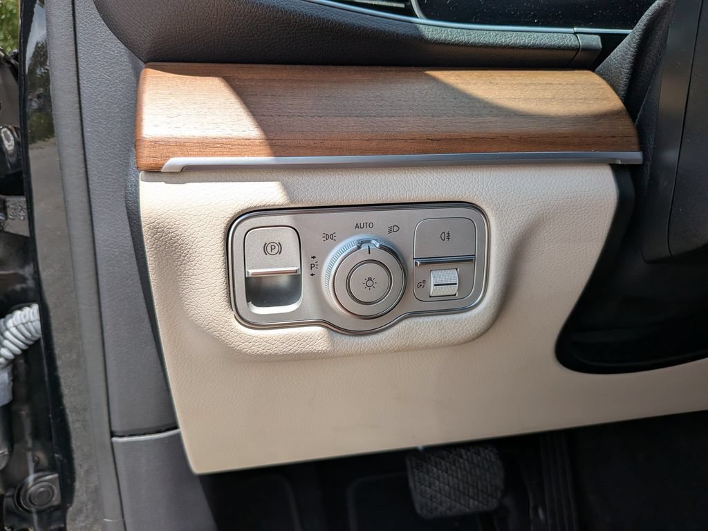 Used 2021 Mercedes-Benz GLE 350 image 27