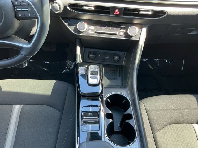 Used 2022 Hyundai Sonata SEL w/ Convenience Package image 15