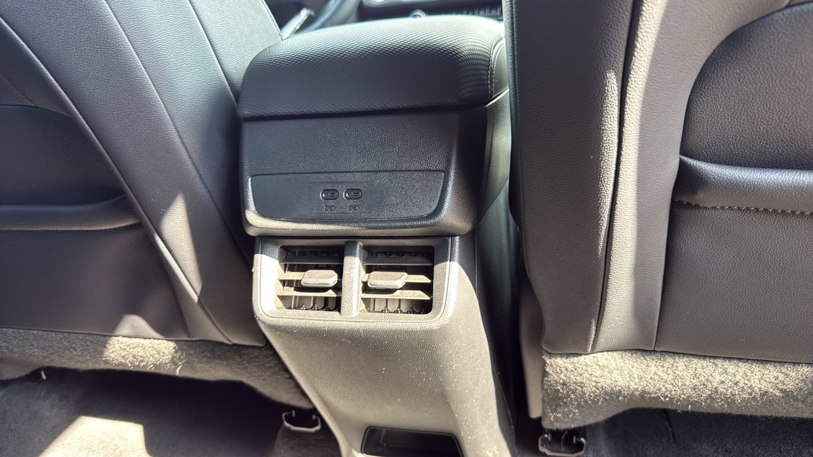 Used 2025 Chevrolet Equinox LT w/ Convenience Package II FWD image 27