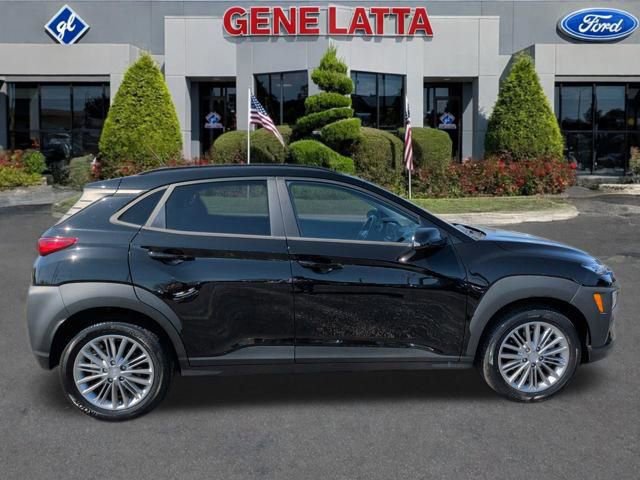 Used 2020 Hyundai Kona SEL w/ Cargo Package image 6