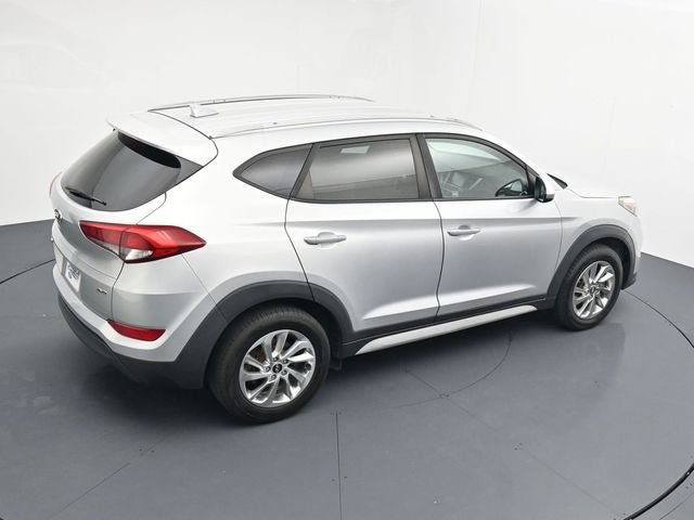 Used 2018 Hyundai Tucson SEL AWD/4WD image 30