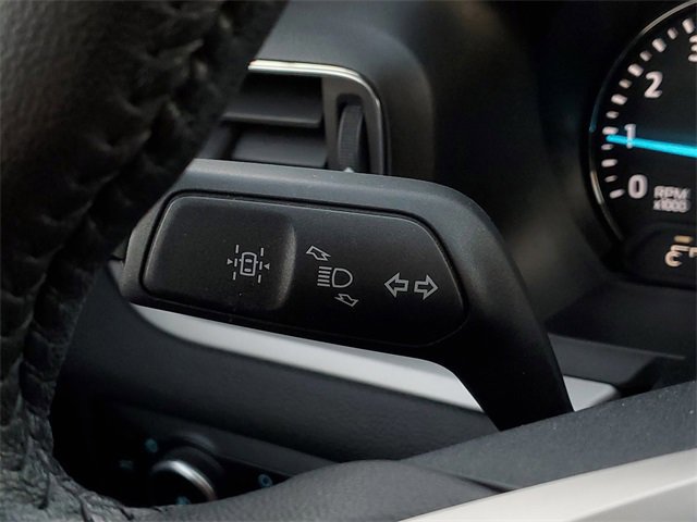 Certified 2023 Ford Explorer XLT w/ Equipment Group 202A image 17