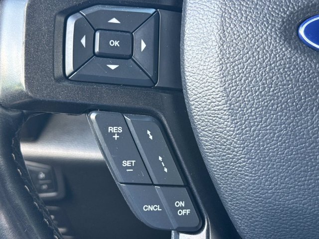 Certified 2019 Ford Expedition Max Limited w/ Equipment Group 301A RWD image 29