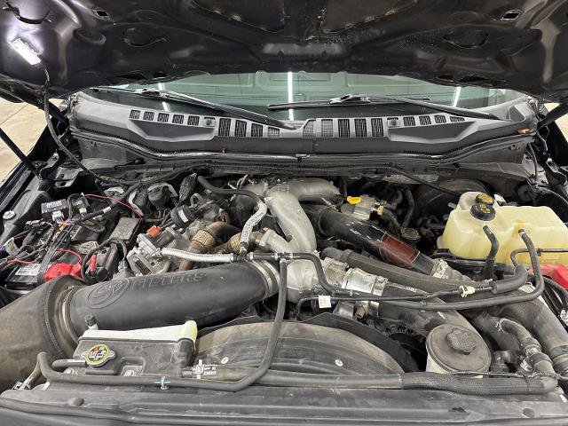 Certified 2021 Ford F350 Lariat image 16