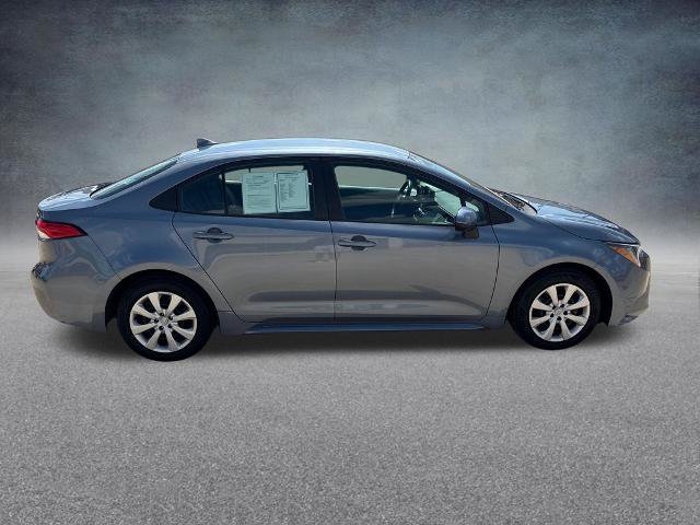 Used 2024 Toyota Corolla LE FWD image 6