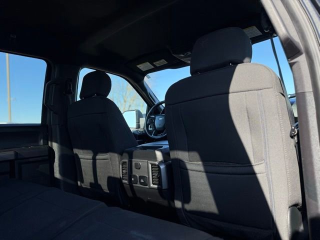 Certified 2019 Ford F150 XLT w/ Equipment Group 302A Luxury image 31