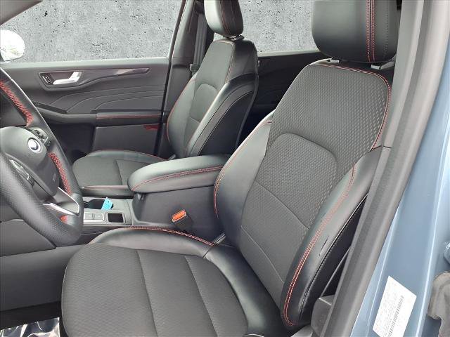 Certified 2024 Ford Escape ST-Line Elite image 23