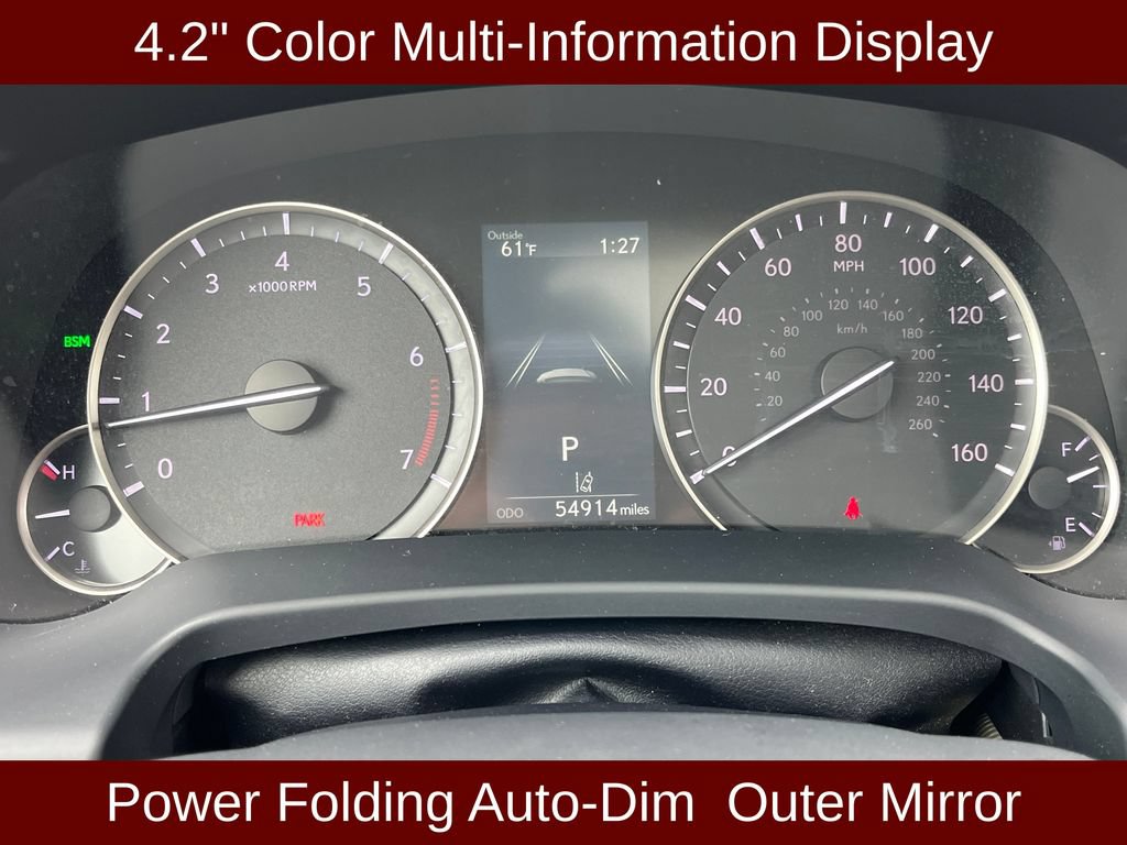 Used 2020 Lexus RX 350 AWD w/ Premium Package image 18
