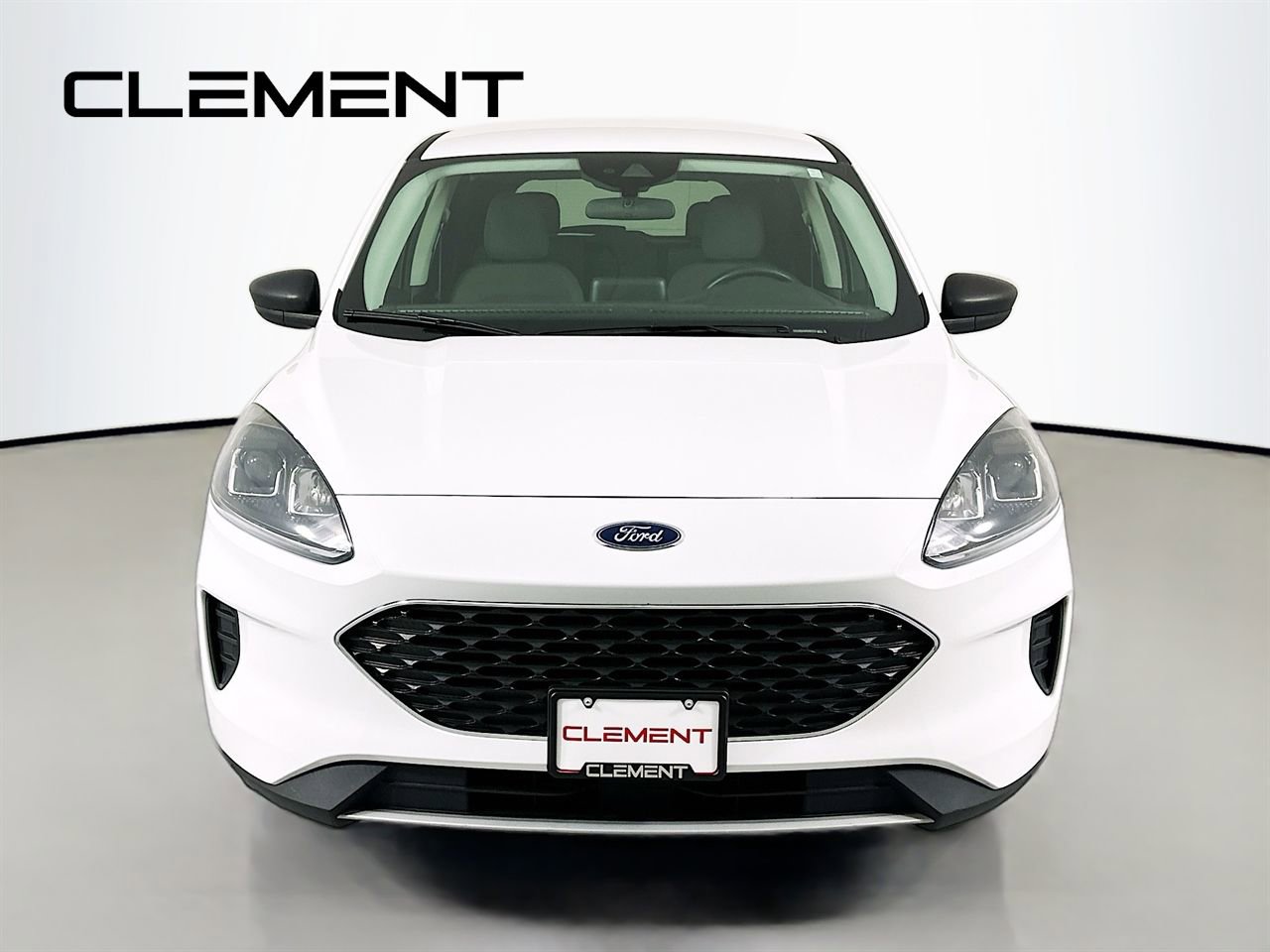 Certified 2022 Ford Escape SE w/ Convenience Package FWD image 3